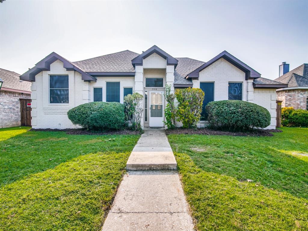 2518 Daisy Lane