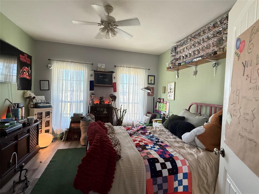 Spring Creek - Residential