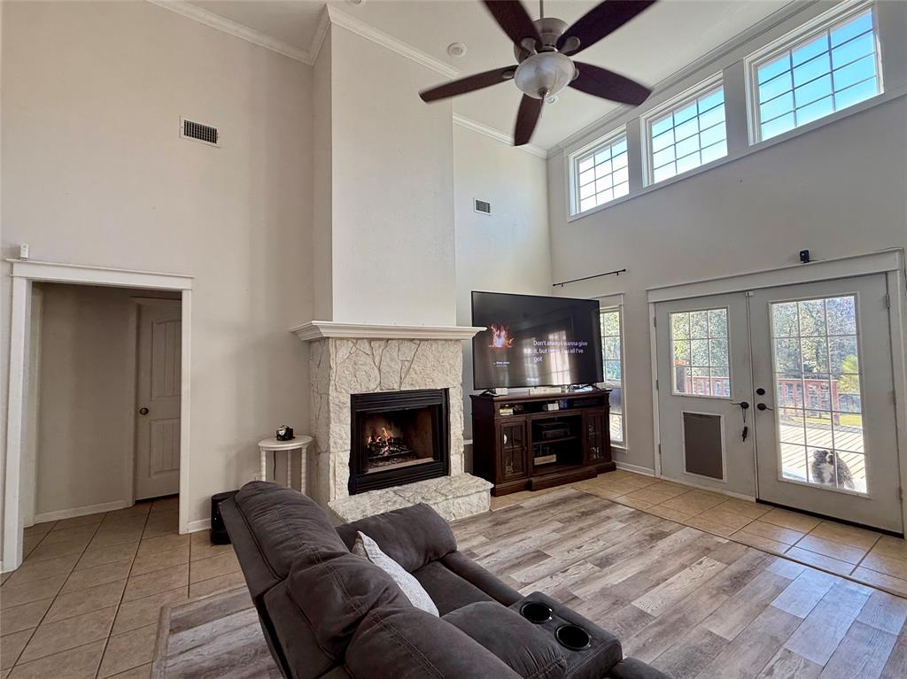 Spring Creek - Residential