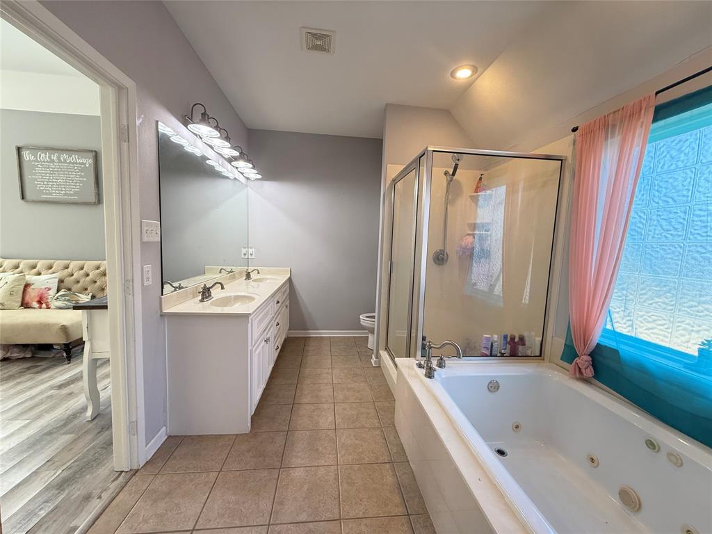 Spring Creek - Residential