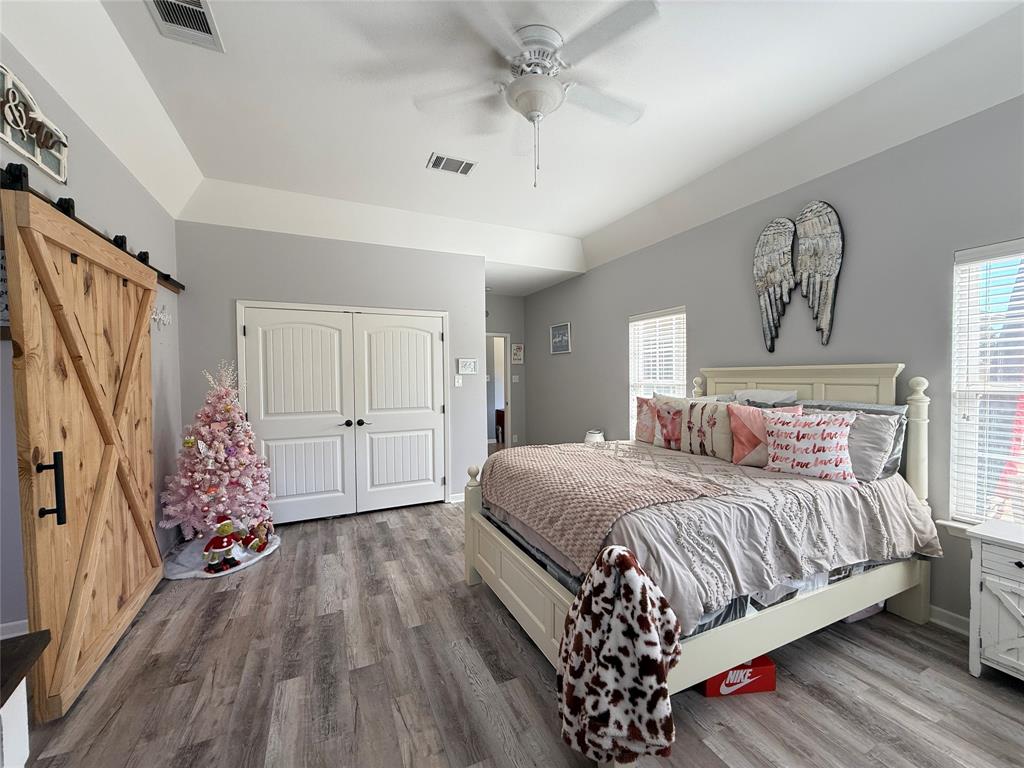 Spring Creek - Residential