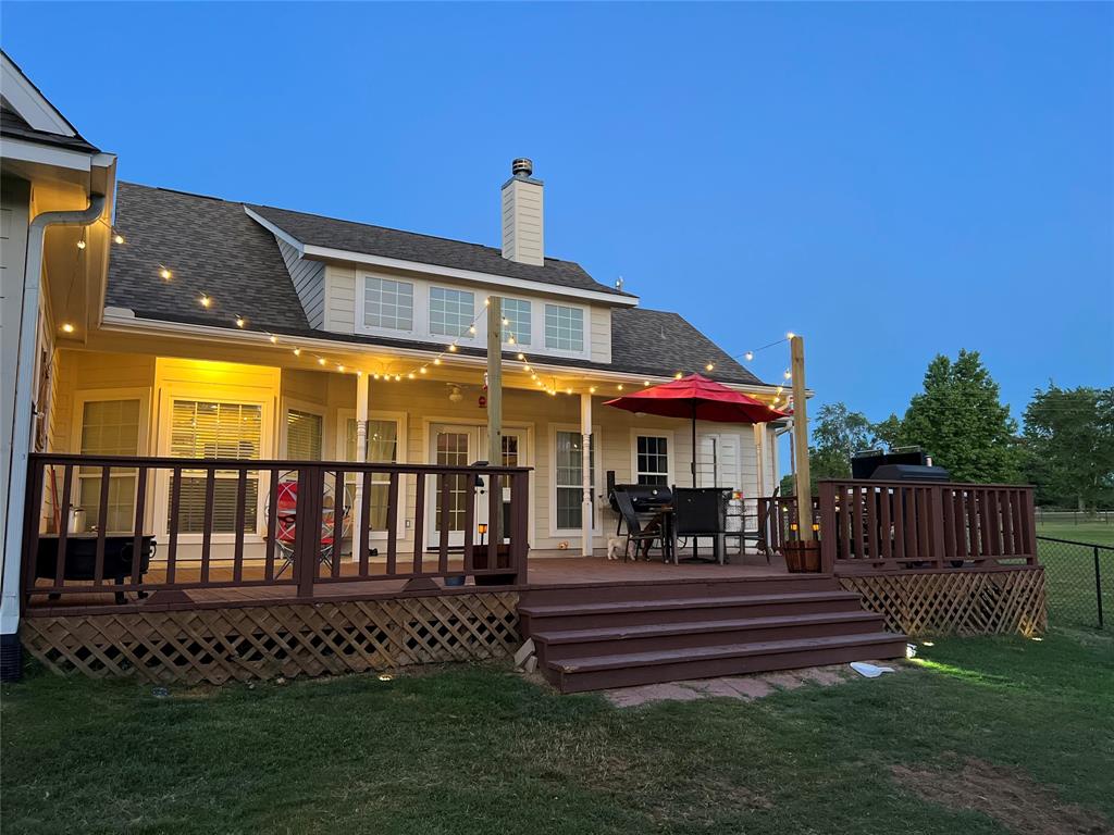 Spring Creek - Residential