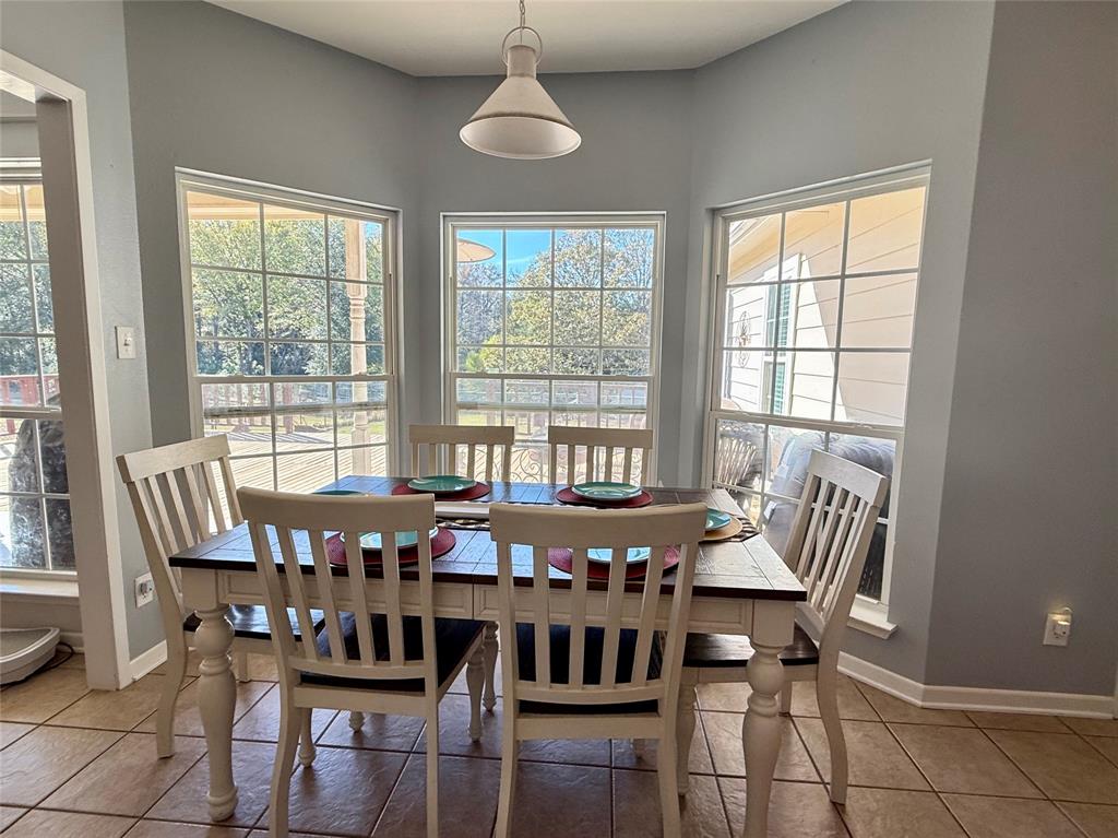 Spring Creek - Residential