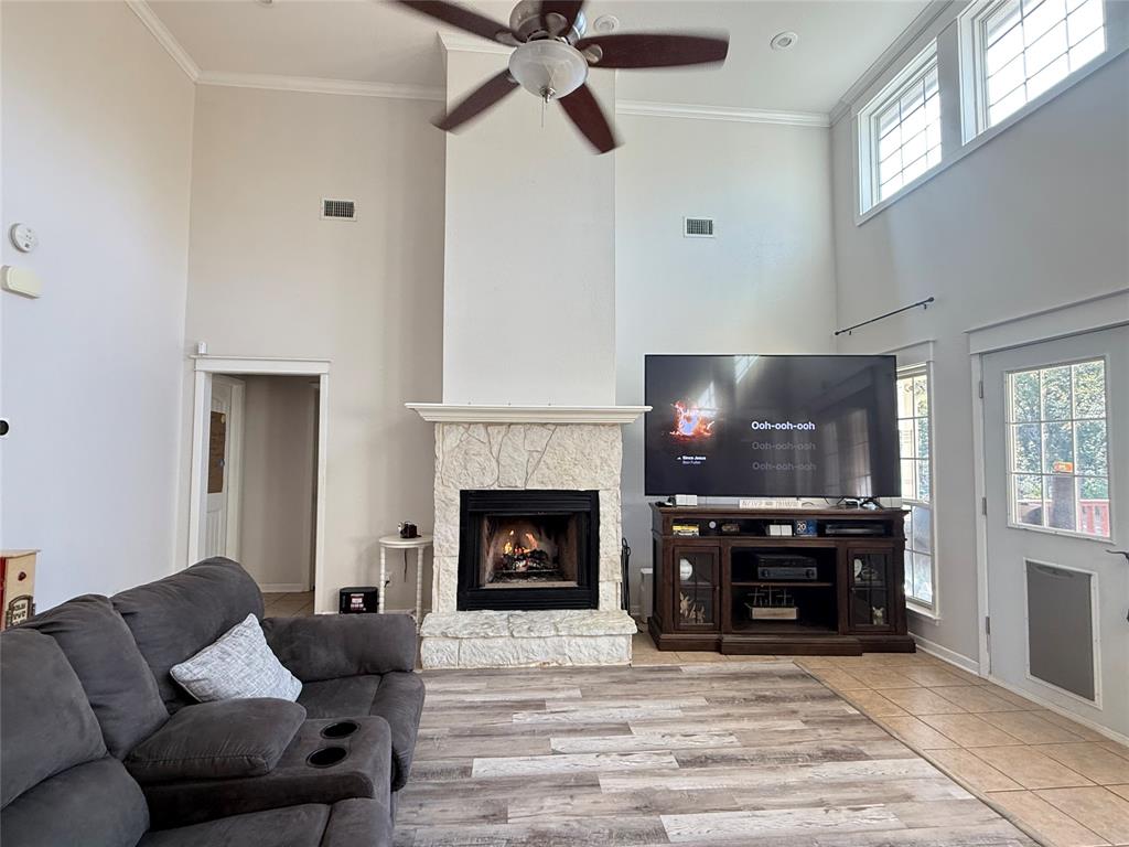 Spring Creek - Residential