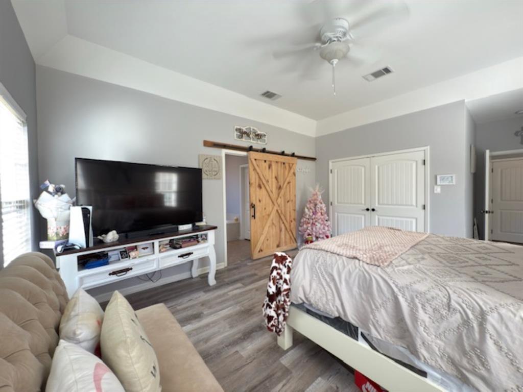 Spring Creek - Residential