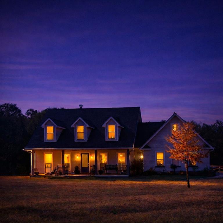 Spring Creek - Residential