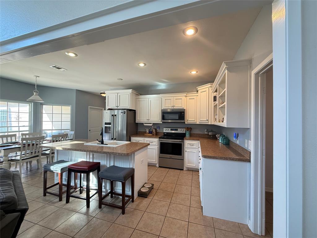 Spring Creek - Residential