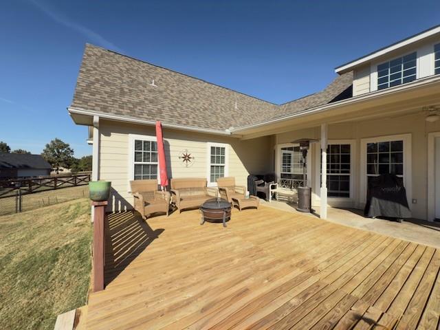 Spring Creek - Residential