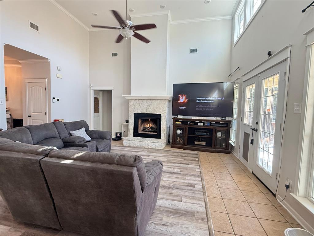 Spring Creek - Residential