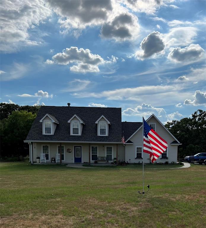 Spring Creek - Residential