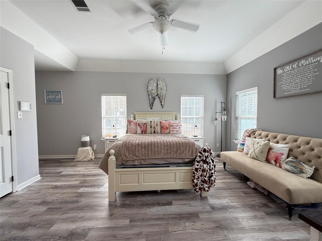 Spring Creek - Residential