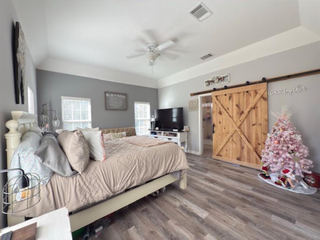 Spring Creek - Residential