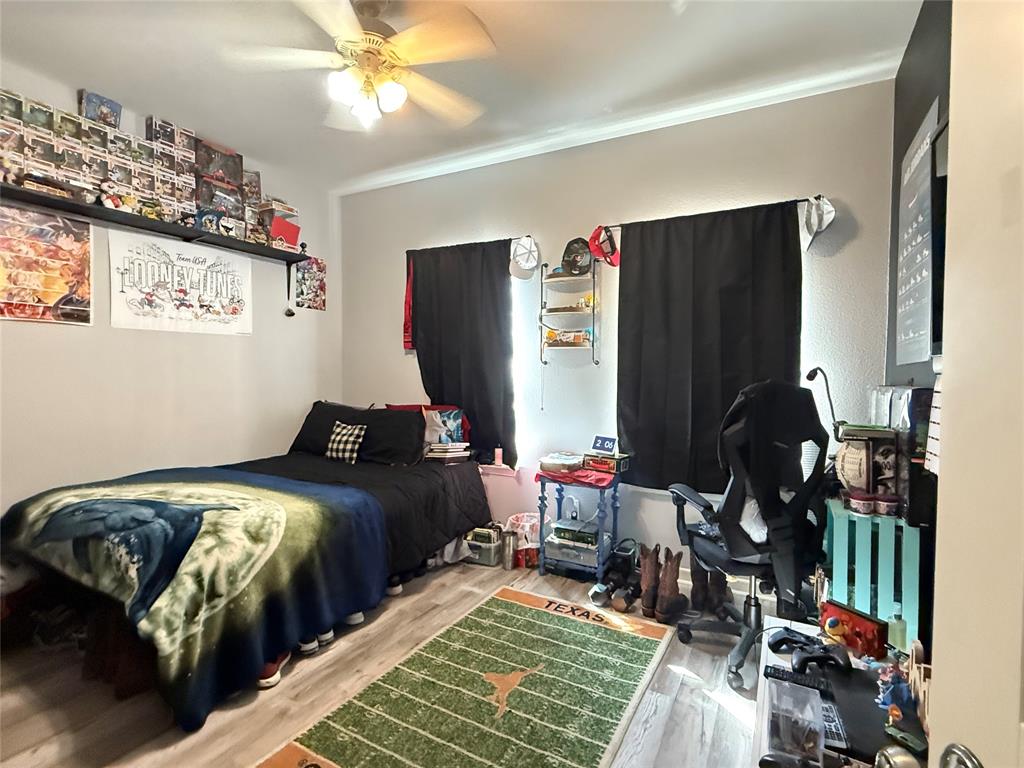 Spring Creek - Residential