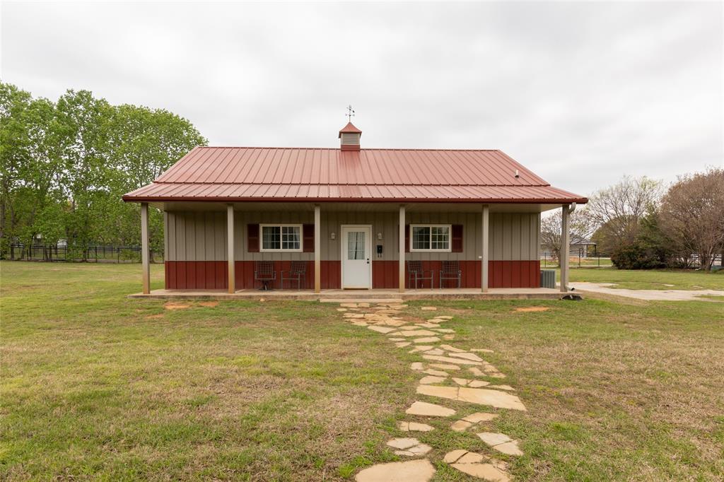 Blackberry Farm - Residential