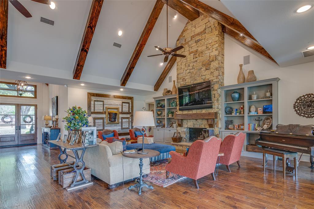 Blackberry Farm - Residential