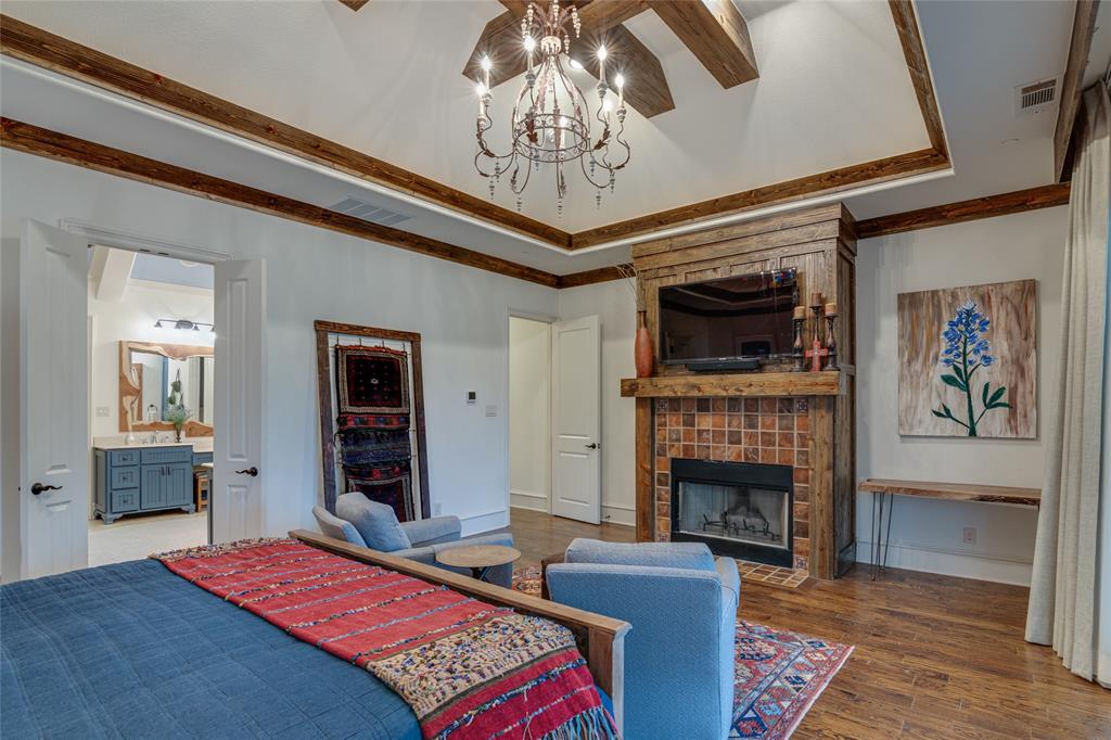 Blackberry Farm - Residential