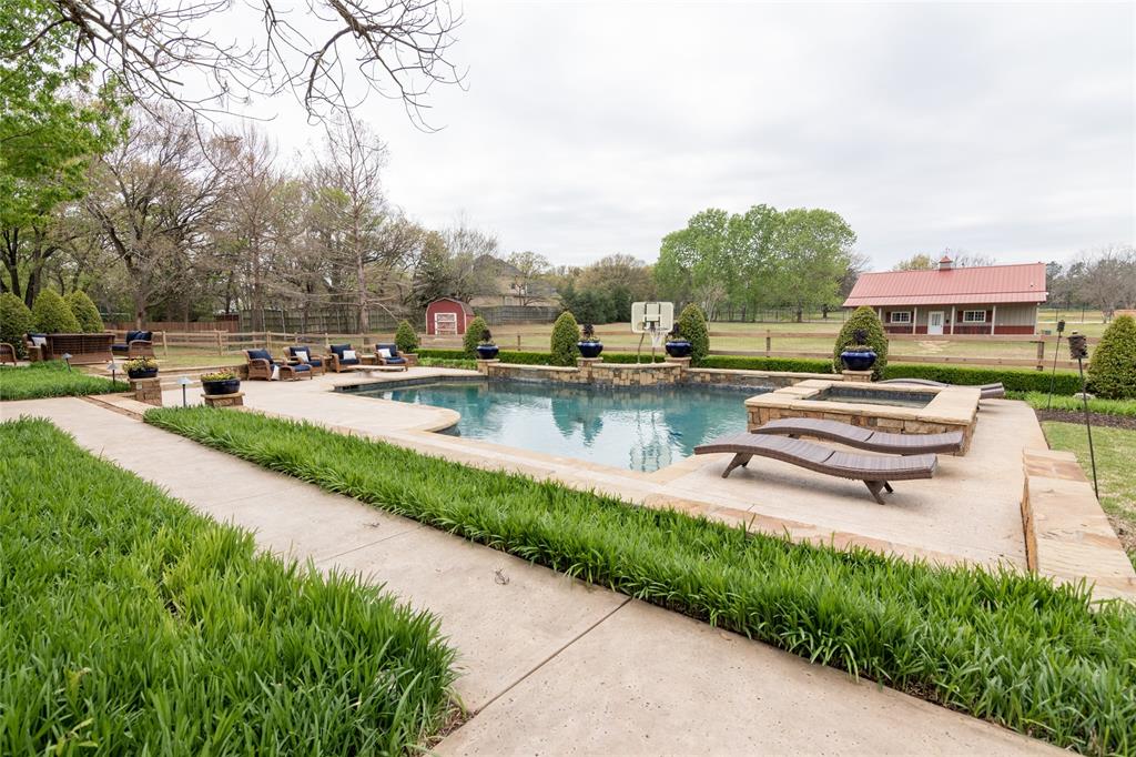 Blackberry Farm - Residential