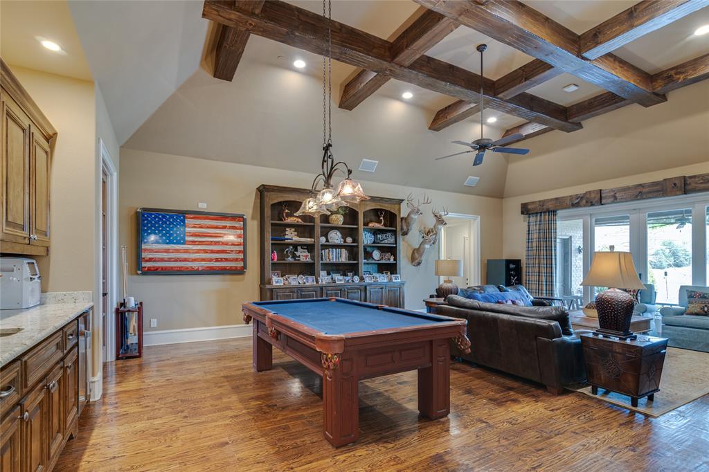 Blackberry Farm - Residential