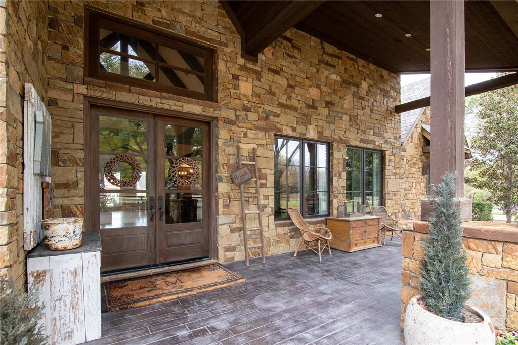 Blackberry Farm - Residential