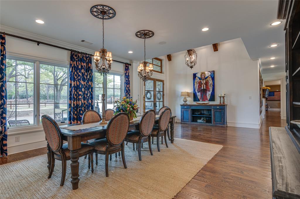 Blackberry Farm - Residential