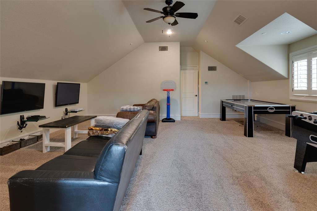 Blackberry Farm - Residential