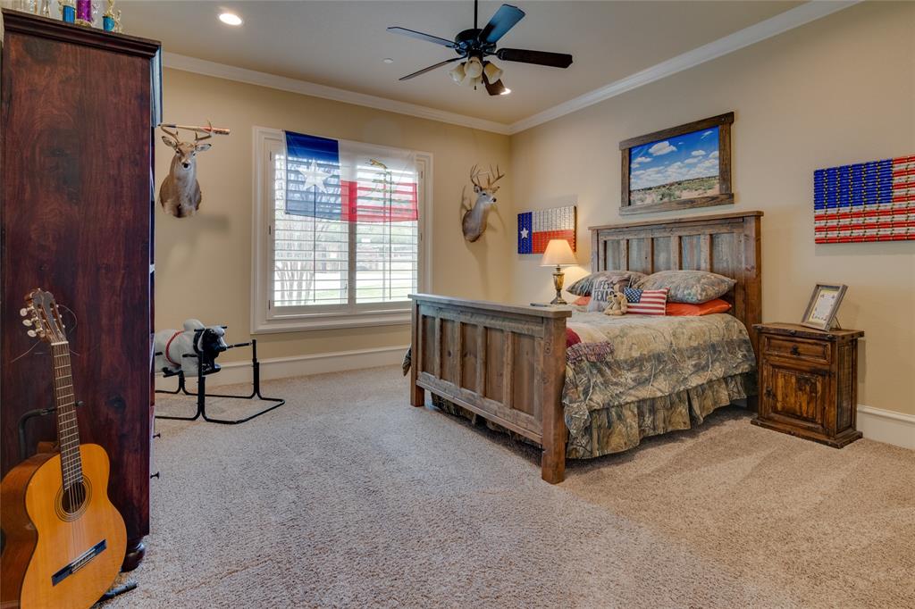 Blackberry Farm - Residential