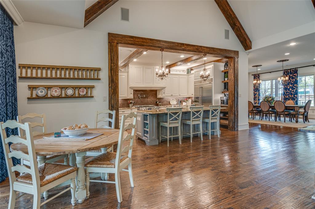 Blackberry Farm - Residential