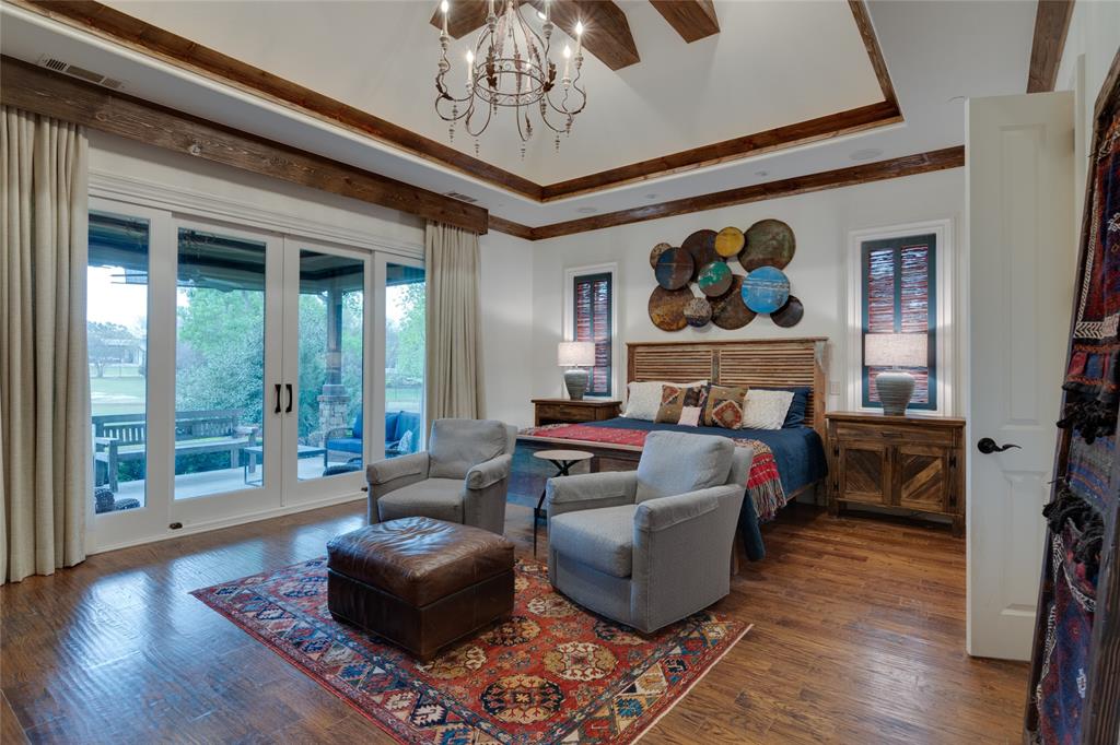 Blackberry Farm - Residential