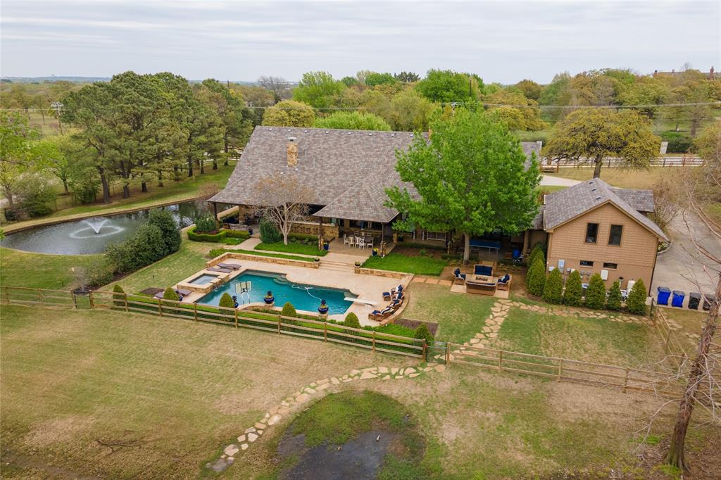 Blackberry Farm - Residential