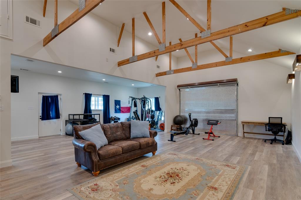 Blackberry Farm - Residential