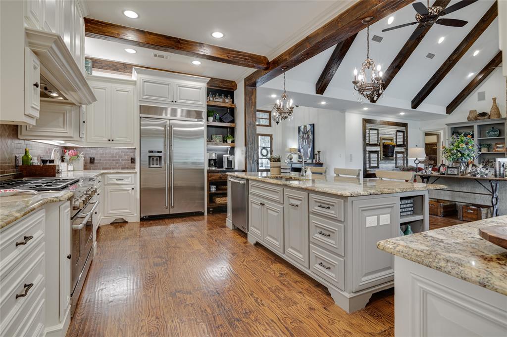 Blackberry Farm - Residential