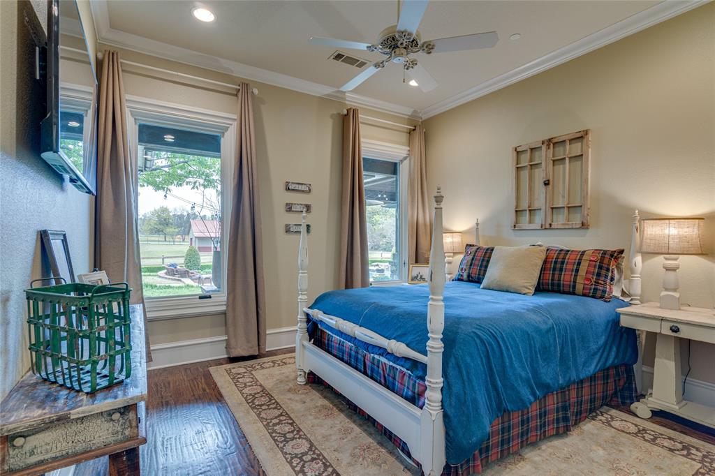 Blackberry Farm - Residential