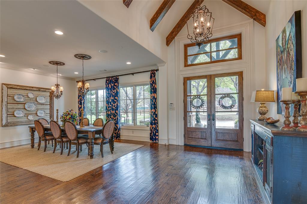 Blackberry Farm - Residential