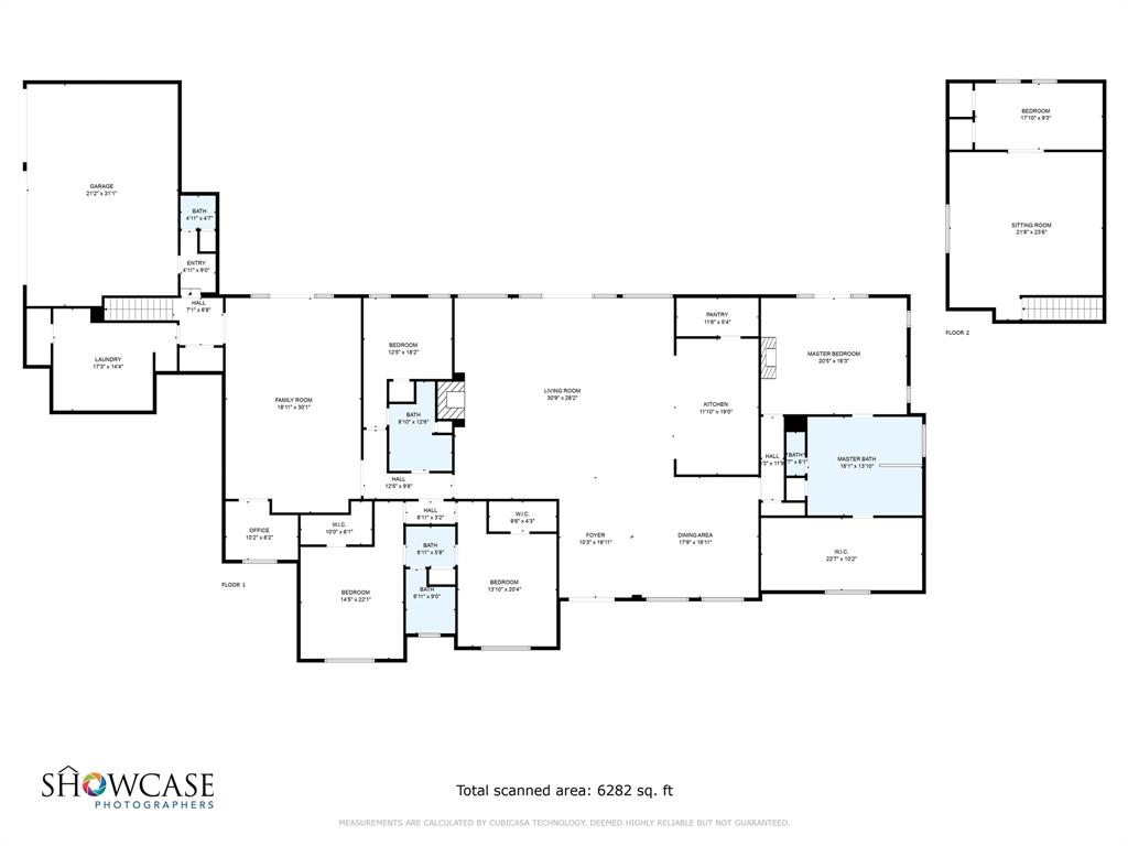 Blackberry Farm - Residential