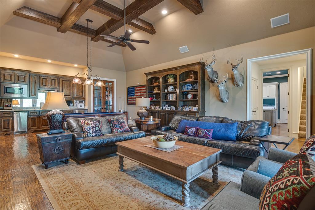 Blackberry Farm - Residential