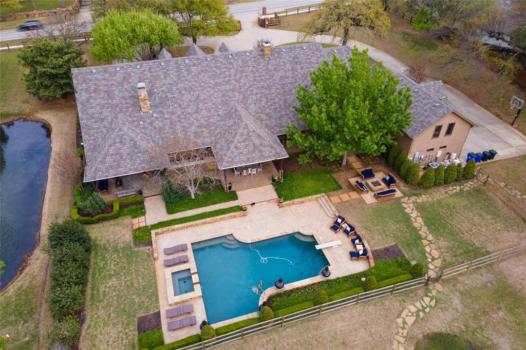 Blackberry Farm - Residential