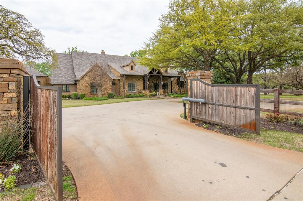 Blackberry Farm - Residential