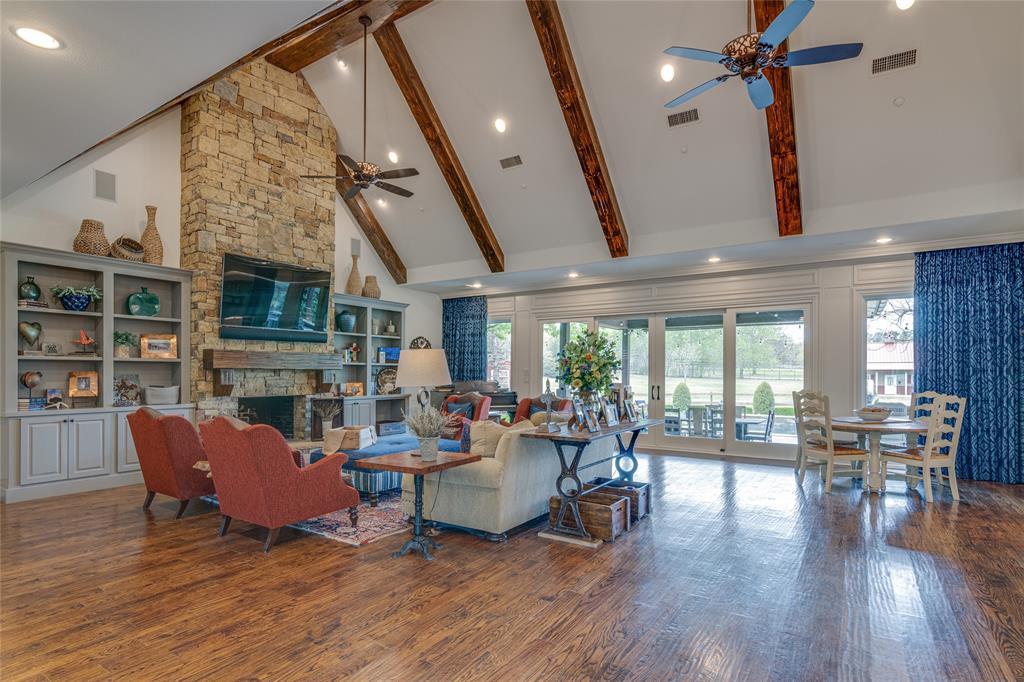 Blackberry Farm - Residential