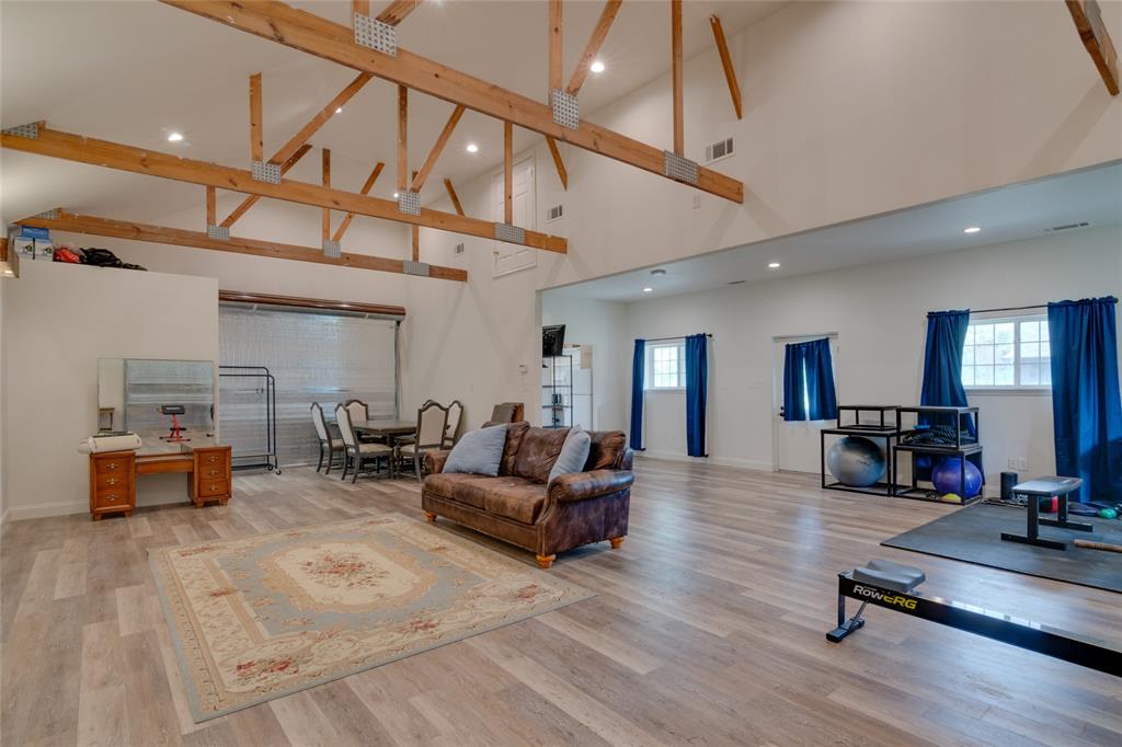 Blackberry Farm - Residential