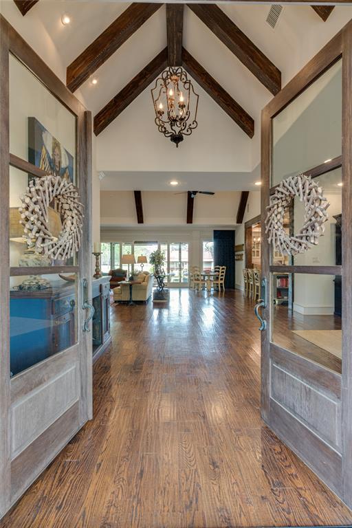 Blackberry Farm - Residential