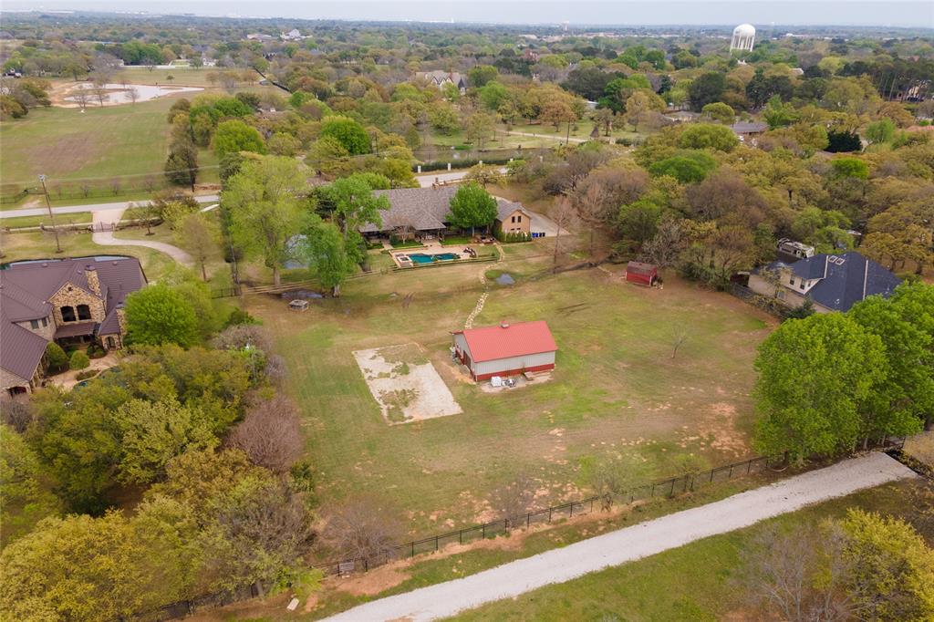 Blackberry Farm - Residential