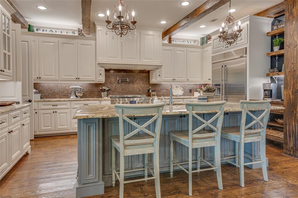 Blackberry Farm - Residential