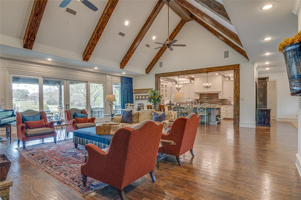 Blackberry Farm - Residential