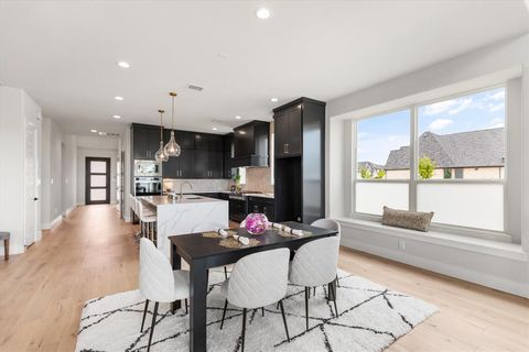 Tiny photo for 589 PENTONVILLE Lane, Frisco, TX 75033 (MLS # 21070587)