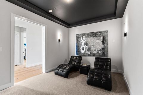 Tiny photo for 589 PENTONVILLE Lane, Frisco, TX 75033 (MLS # 21070587)