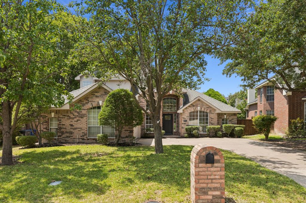 2711 Sunny Meadows