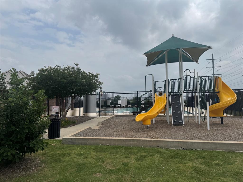 Villages-Eagle Mountain - Residential