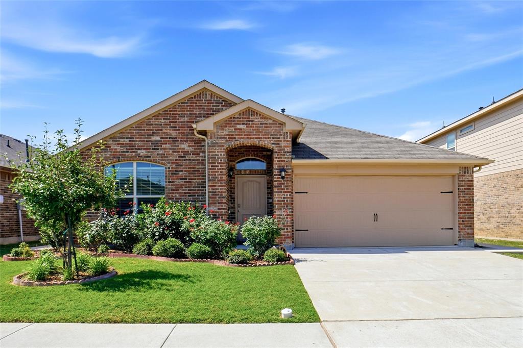 Villages-Eagle Mountain - Residential