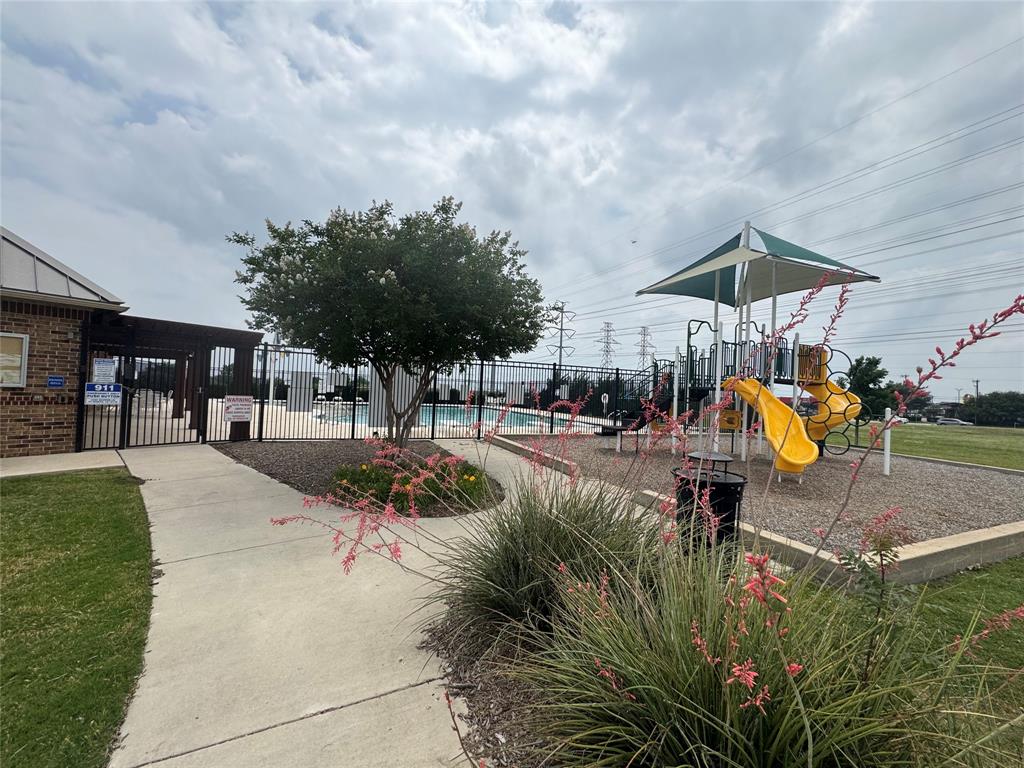Villages-Eagle Mountain - Residential