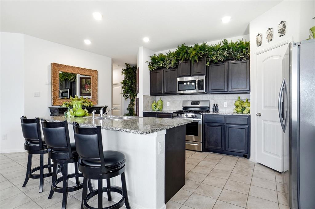 Villages-Eagle Mountain - Residential
